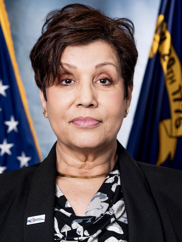 Anson Correctional Institution NC DAC